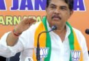 Karnataka govt has not released funds for drought relief, alleges BJP leader Ashoka