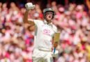 ‘I’m good enough at this level’: Beau Webster confident of cementing Australia Test spot against Bangladesh