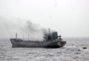 MEA condemns attack on Indian flagged vessel that sank in Red Sea