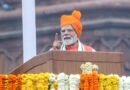 Independence Day: PM Modi to address nation from Red Fort, set to create new record