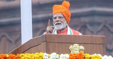 Independence Day: PM Modi to address nation from Red Fort, set to create new record