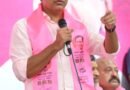 <div>KTR, Kavitha question Rahul Gandhi’s silence on ‘brutalities’ in Telangana</div>