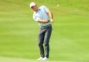 Golf: McIlroy shares Championship lead as Indian-origin Akshay Bhatia makes strong start