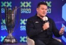 I extend my warmest wishes to all Indians on 80th Independence Day: Graeme Smith