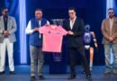 Maharashtra minister Ashish Shelar elected president of ESGF