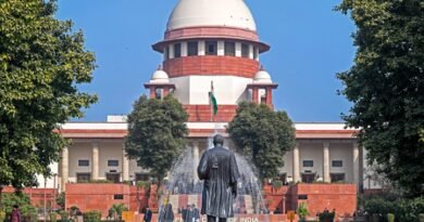 SC dismisses as withdrawn PIL seeking regulation of institutions imparting religious instruction to children