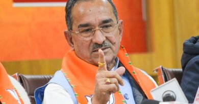 BJP all prepared for Panchayat and local body elections in Rajasthan, says Madan Rathore
