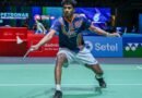 ‘I would like to set my own benchmark’: Ayush Shetty keen to carve his own path at World Championships