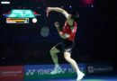 <div>Badminton WC: China’s Li Shifeng, Loh Kean Yew & Jonatan Christie crash out (Ld)</div>
