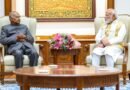<div>PM Modi to release former President Ram Nath Kovind’s autobiography on Wednesday</div>