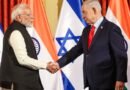 <div>I2U2, IMEC highlight India’s growing strategic role in Middle East: Report</div>