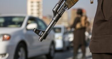 Armed clashes between Afghan tribes over disputed area continue for fourth day