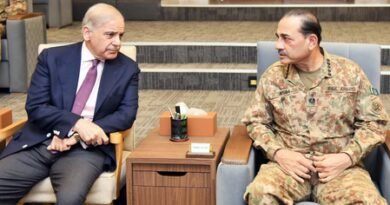 <div>‘Rogue state’ Pakistan has no regard for morality, religious sensitivities of people: Report</div>