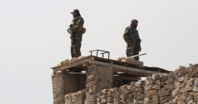 Pakistan: Lashkar terror infrastructure repurposed to facilitate activity toward Afghanistan