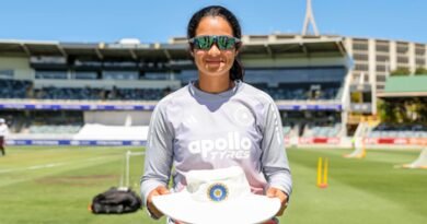 Following Asia Cup call-up, Pratika Rawal to miss One-Day Cup stint with Warwickshire