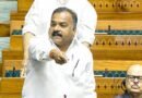 TN Cong chief accuses BJP of ‘double standards’ over Cauvery water row