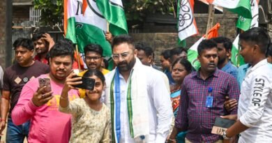 Assault complaint lodged against Bengali actor-politician Soham Chakraborty