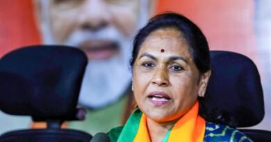 Union Minister Shobha Karandlaje seeks CBI probe into Karnataka veterinary officers’ recruitment ‘scam’