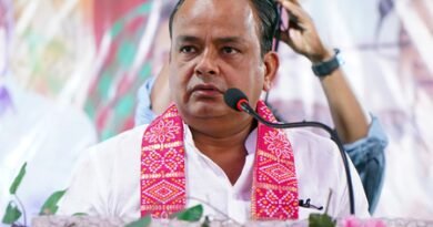 No paper leak, issues can be resolved through dialogue: Jharkhand Minister Irfan Ansari