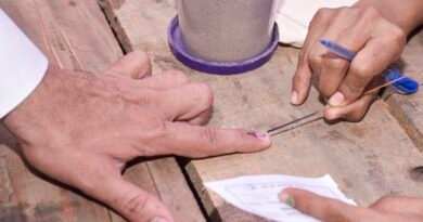 No smartphone, no laptop: Rajasthan polls bring back the charpai, kettle and tongs