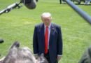 15 months of zero border releases: Trump administration