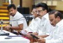 DMK to hold internal polls through ballot after 12 years, to launch major organisational overhaul