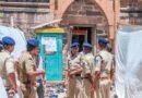 Bhojshala prayers pass off peacefully under tight security, no consensus yet on alternate namaz site