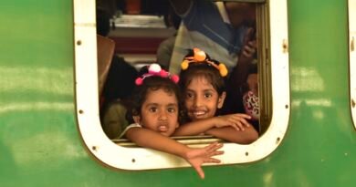 India sends first batch of 19 passenger coaches to Bangladesh