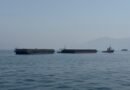 Iran strikes UAE’s tanker with missiles in Strait of Hormuz