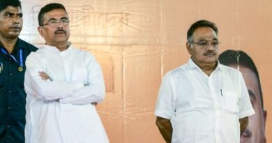 Bengal BJP empowers district-level observers to ensure better coordination with MPs, MLAs