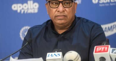 Duleep Trophy final shifted to Chennai to allow fans in stadium, says Saikia