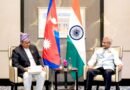 India, Nepal must redefine ties amid shared ecological threat: Foreign Minister Khanal