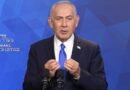 Netanyahu says Israel not to withdraw from current Gaza positions until Hamas fully disarmed