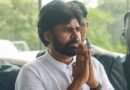 Pawan Kalyan calls for strengthening commitment to unity, harmony