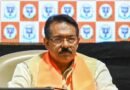 Delhi BJP chief Harsh Malhotra says Kejriwal doing petty politics over E20