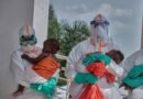 DR Congo Ebola cases top 5,500 as WHO warns of ‘defining moment’
