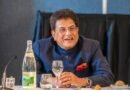 <div>Piyush Goyal, Check Point Software CEO discuss cybersecurity, AI-driven security for India’s digital infrastructure</div>