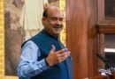 LS Speaker Birla reviews sports infrastructure; two new athletics tracks planned for Kota Stadium