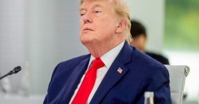 Trump announces up to 100 pc tariffs on drone imports, citing national security