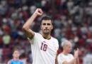 <div>Manchester City reject Barcelona’s opening bid for Rodri: Report</div>