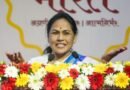 <div>Shobha Karandlaje attacks K’taka Minister over ‘Islam’ remarks, accuses Cong of pleasing Rahul</div>
