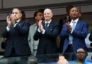 UEFA sends legal preservation notice to FIFA over abandoned FFE proposal
