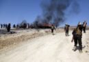 Houthis claim large-scale missile, drone attacks on govt forces in Yemen