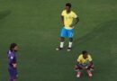 Speculation continues to mount over future of Real Madrid winger Vinicius Jr