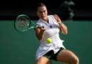 US Open 2026: Sabalenka, Pegula and Noskova in top half of women’s singles main draw