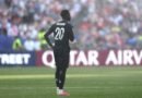 Everton in talks with Monaco for US striker Folarin Balogun: Report