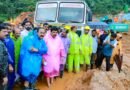 Three killed as rain fury batters Kerala; CM Satheesan orders all out relief