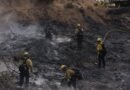 Fast-growing wildfire near US Nevada-California border injures 6, forces 42,000 to evacuate