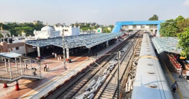 Indian Railways greenlights Rs 976 crore multitracking project in Bihar