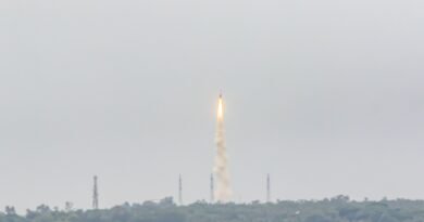 India’s global space market share likely to rise fivefold